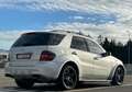 Mercedes-Benz ML 63 AMG Plateado - thumbnail 2