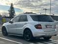 Mercedes-Benz ML 63 AMG Plateado - thumbnail 6