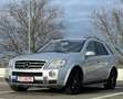 Mercedes-Benz ML 63 AMG Plateado - thumbnail 1