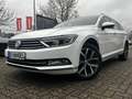 Volkswagen Passat Variant Comfortline *Pano/Navi/Kamera* Weiß - thumbnail 1