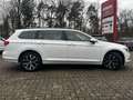 Volkswagen Passat Variant Comfortline *Pano/Navi/Kamera* Weiß - thumbnail 4