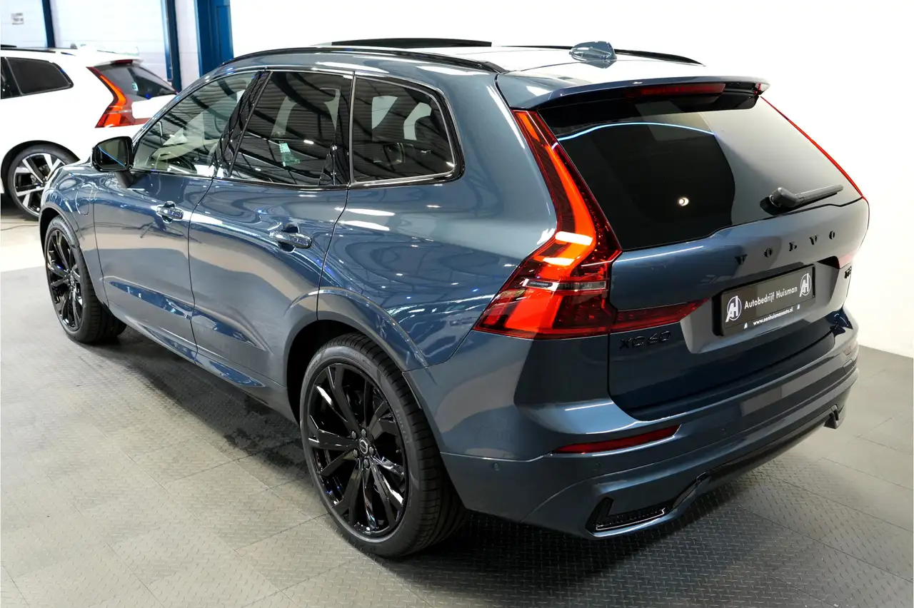 Volvo XC60 2026 — фото 27
