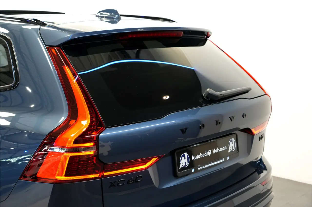 Volvo XC60 2026 — фото 39