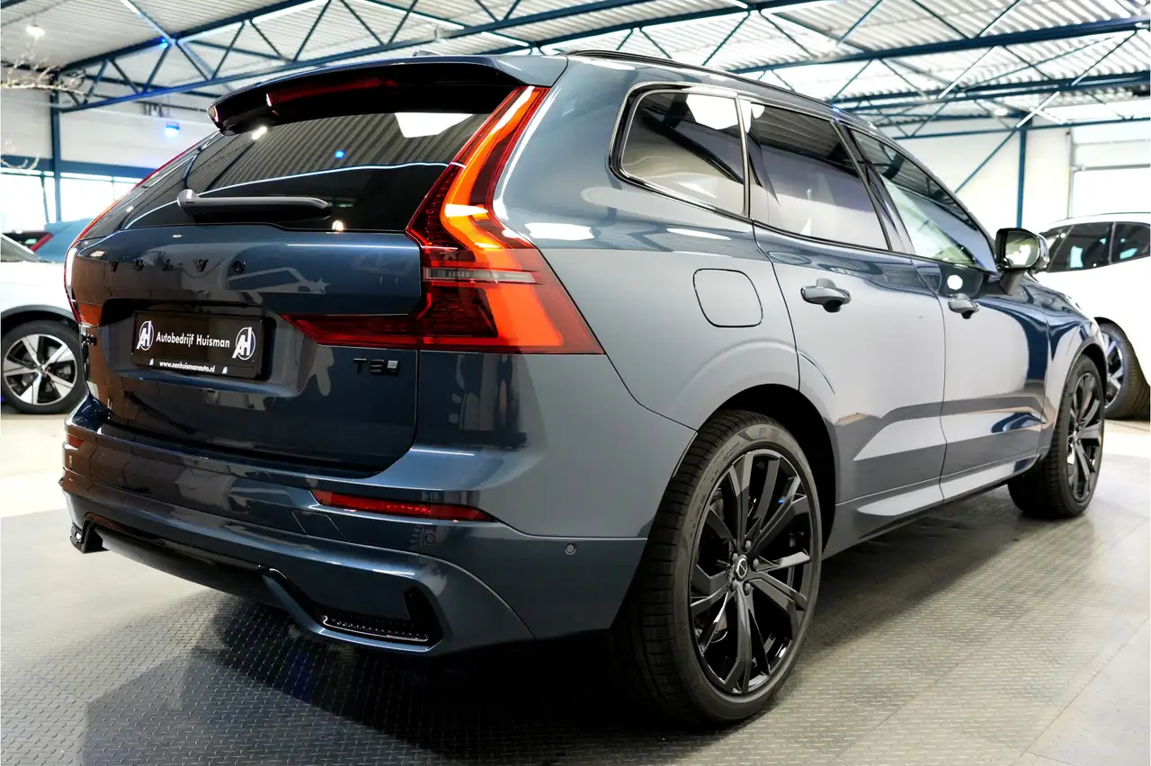 Volvo XC60 2026
