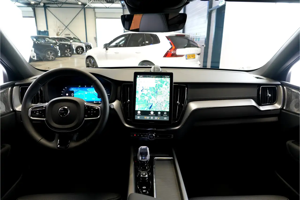 Volvo XC60 2026