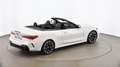 BMW 430 430d Cabrio *Paket Care* Weiß - thumbnail 18