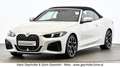BMW 430 430d Cabrio *Paket Care* Weiß - thumbnail 1