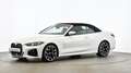 BMW 430 430d Cabrio *Paket Care* Weiß - thumbnail 5