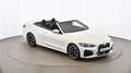 BMW 430 430d Cabrio *Paket Care* Weiß - thumbnail 16
