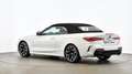BMW 430 430d Cabrio *Paket Care* Weiß - thumbnail 3