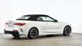 BMW 430 430d Cabrio *Paket Care* Weiß - thumbnail 10