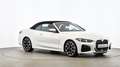 BMW 430 430d Cabrio *Paket Care* Weiß - thumbnail 8