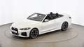 BMW 430 430d Cabrio *Paket Care* Weiß - thumbnail 14