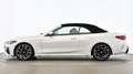 BMW 430 430d Cabrio *Paket Care* Weiß - thumbnail 4