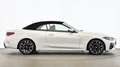 BMW 430 430d Cabrio *Paket Care* Weiß - thumbnail 9