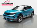 Opel Mokka MOKKA 1.2 TURBO AUTO. 8G. GS LED KLIMAAUTO SICHT W Verde - thumbnail 1