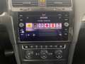Volkswagen Golf VII 1.6 TDI DSG BMT Rabbit ACC*SITZHEIZUNG 85 k... Schwarz - thumbnail 9