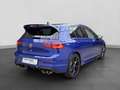 Volkswagen Golf R PERFORMANCE DSG AKRAPOVIC IQ.LIGHT PANO B Blau - thumbnail 3