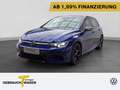 Volkswagen Golf R PERFORMANCE DSG AKRAPOVIC IQ.LIGHT PANO B Blau - thumbnail 1