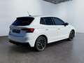 Skoda Fabia Monte Carlo 1.5 TSI DSG 2Zonkli SHZ 2xPDC Kam F... Weiß - thumbnail 4