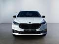 Skoda Fabia Monte Carlo 1.5 TSI DSG 2Zonkli SHZ 2xPDC Kam F... Weiß - thumbnail 2