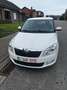 Skoda Fabia Fabia 1.2 TSI FAMILY Wit - thumbnail 1