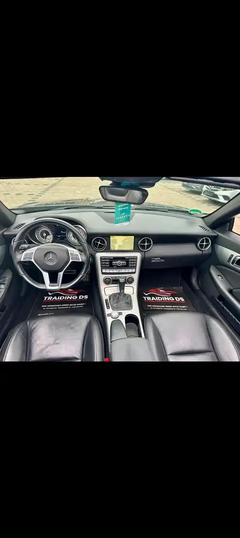 Mercedes-Benz SLK 200 Kompressor - 2