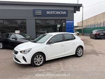 Corsa 1.5 D 100 CV Edition