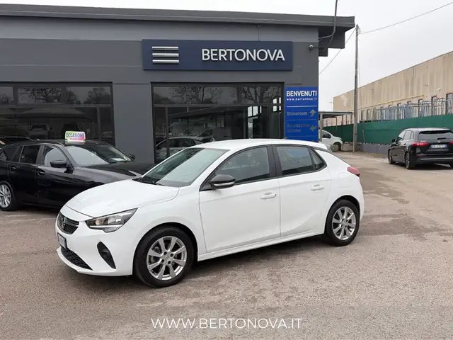 Opel Corsa Corsa 1.5 D 100 CV Edition