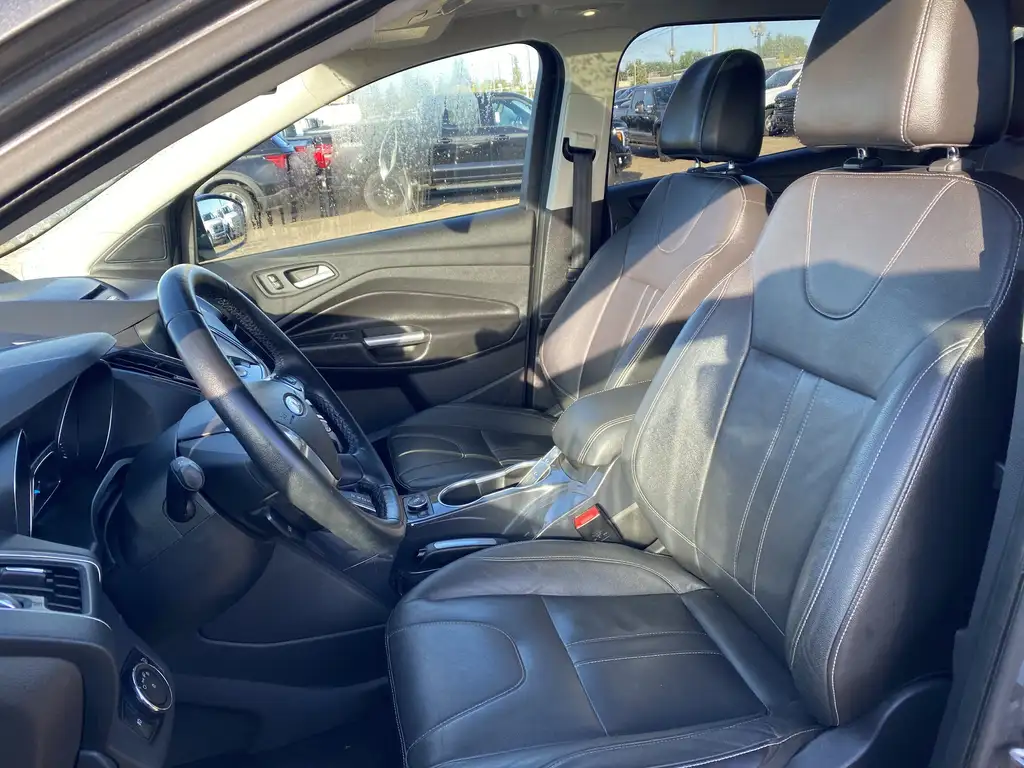 2013 Ford Escape Titanium | Remote Start | Heated Side Mirrors | Du — photo 7