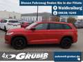 Skoda Kodiaq RS DSG 4WD+Business+Family/Schlafpaket+Pano Rot - thumbnail 2