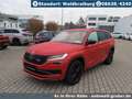 Skoda Kodiaq RS DSG 4WD+Business+Family/Schlafpaket+Pano Rot - thumbnail 8