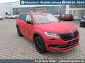 Skoda Kodiaq RS DSG 4WD+Business+Family/Schlafpaket+Pano Rot - thumbnail 7