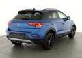 Volkswagen T-Roc Style 1.5 TSI DSG Black Style, AHK, IQ.Light, 1... Blau - thumbnail 2