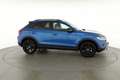 Volkswagen T-Roc Style 1.5 TSI DSG Black Style, AHK, IQ.Light, 1... Blau - thumbnail 22