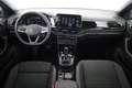 Volkswagen T-Roc Style 1.5 TSI DSG Black Style, AHK, IQ.Light, 1... Blau - thumbnail 4