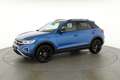 Volkswagen T-Roc Style 1.5 TSI DSG Black Style, AHK, IQ.Light, 1... Blau - thumbnail 31