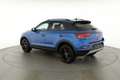 Volkswagen T-Roc Style 1.5 TSI DSG Black Style, AHK, IQ.Light, 1... Blau - thumbnail 36