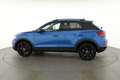 Volkswagen T-Roc Style 1.5 TSI DSG Black Style, AHK, IQ.Light, 1... Blau - thumbnail 34