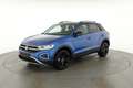 Volkswagen T-Roc Style 1.5 TSI DSG Black Style, AHK, IQ.Light, 1... Blau - thumbnail 30