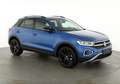 Volkswagen T-Roc Style 1.5 TSI DSG Black Style, AHK, IQ.Light, 1... Blau - thumbnail 3