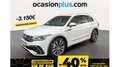Volkswagen Tiguan 1.5 TSI R-Line DSG 110kW Blanc - thumbnail 1