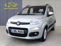 Fiat Panda 1.2 Lounge Gris - thumbnail 1