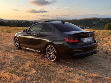 Coupe M235i 326 ch A