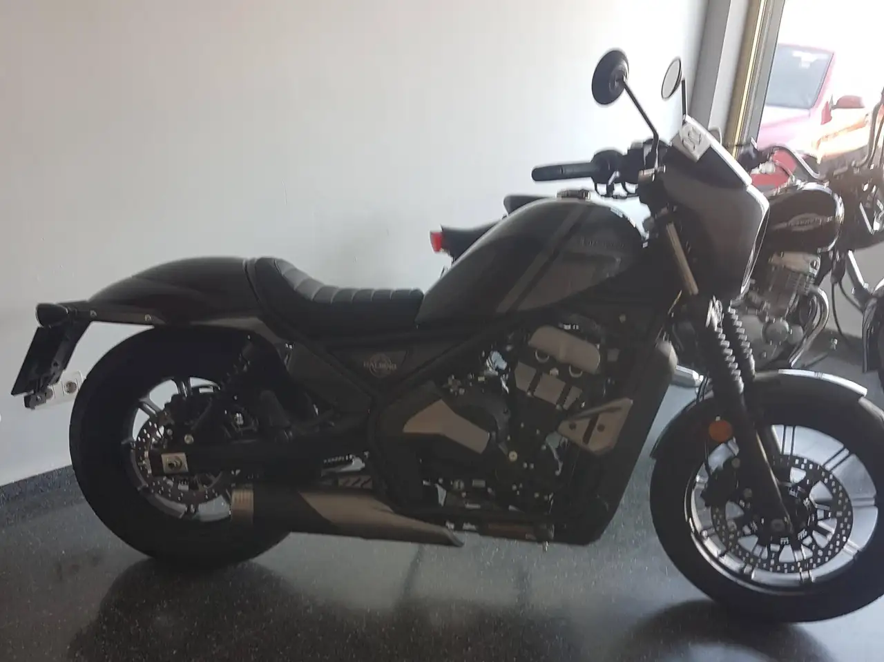 Moto Morini