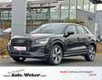Audi Q2 40TFSI qu S-tronic NAV+ ACC KAMERA PARKEN VC Schwarz - thumbnail 1