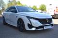 Peugeot 308 SW GT HDI130 EAT8 Blanc - thumbnail 3