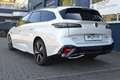 Peugeot 308 SW GT HDI130 EAT8 Blanc - thumbnail 5