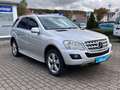 Mercedes-Benz ML 320 ML -Klasse ML 320 CDI Navi Silber - thumbnail 3