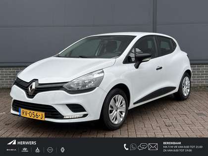 Renault Clio 0.9 TCe Life Lage KM stand / Airco / Cruise / Elek